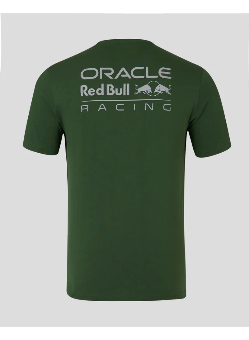 Red Bull CHECO REFLECTIVE TEE
