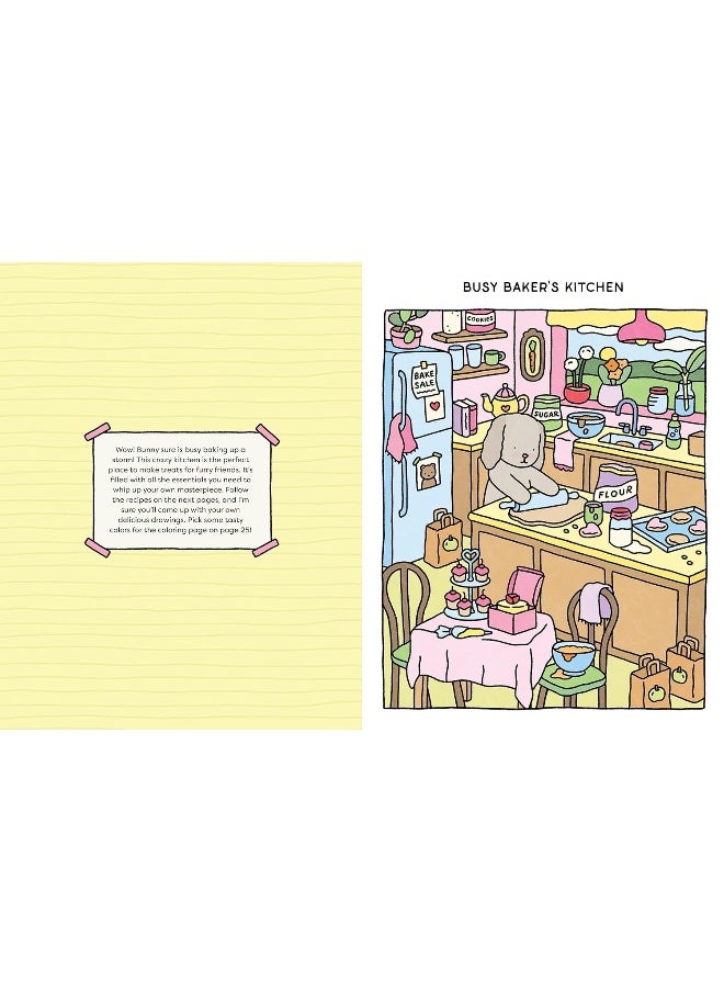 How to Draw Super Cute Things with Bobbie Goods  - Image 3