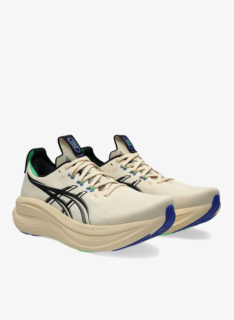 asics Men's GEL-NIMBUS 28 Running Shoes