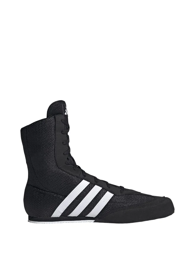 اديداس adidas box hog 2 men shoes