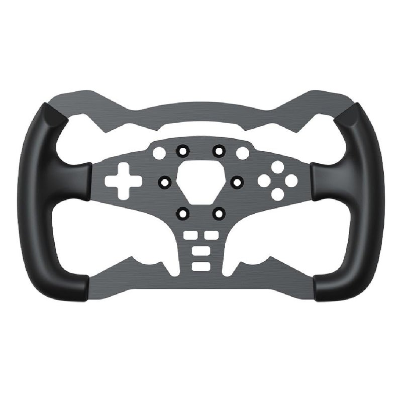 MOZA Racing ES Formula Wheel Rim Upgrade - Image 1