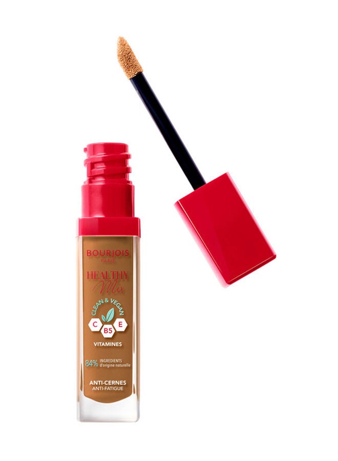 BOURJOIS PARIS كونسيلر هيلثي ميكس كلين - 59 - عنبر - Image 1