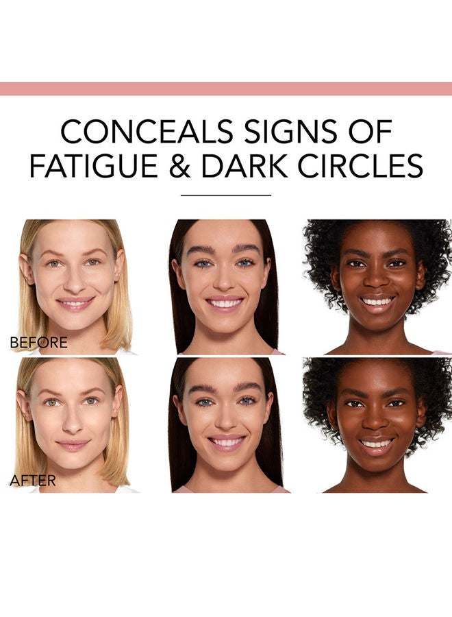 BOURJOIS PARIS كونسيلر هيلثي ميكس كلين - 59 - عنبر - Image 5