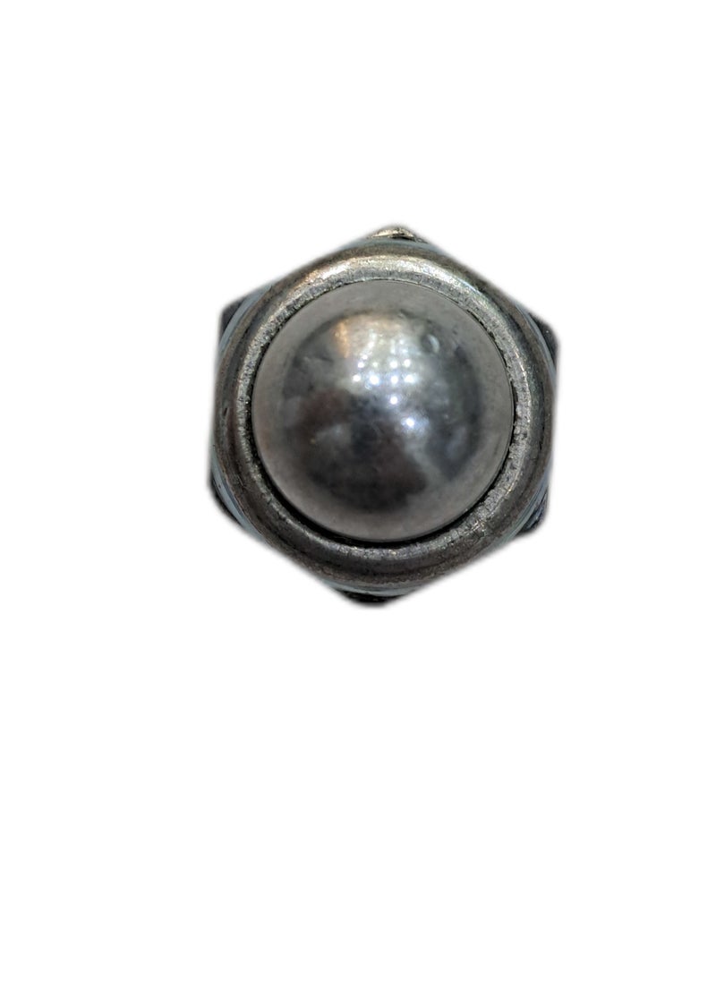 Generic E10 Electric Scooter Shock Absorber Nut  - Image 3