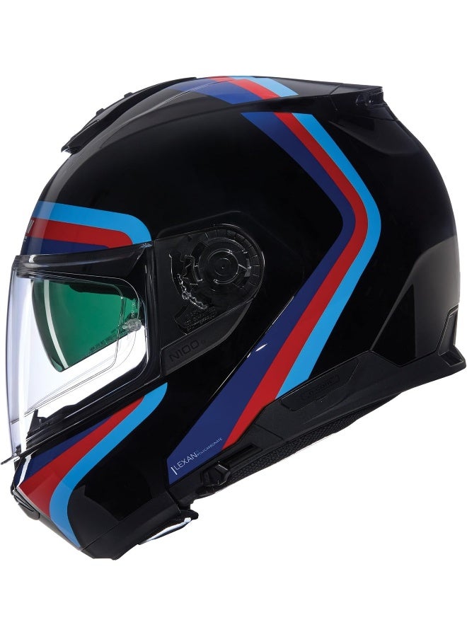 Nolan خوذة نولان N100-6 أسولوتو 349 L - Image 2