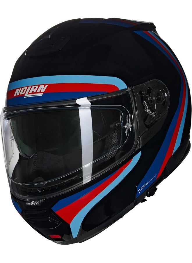 Nolan خوذة نولان N100-6 أسولوتو 349 L - Image 1