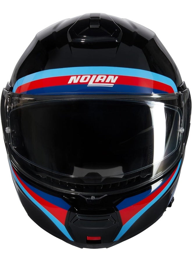 Nolan خوذة نولان N100-6 أسولوتو 349 L - Image 3