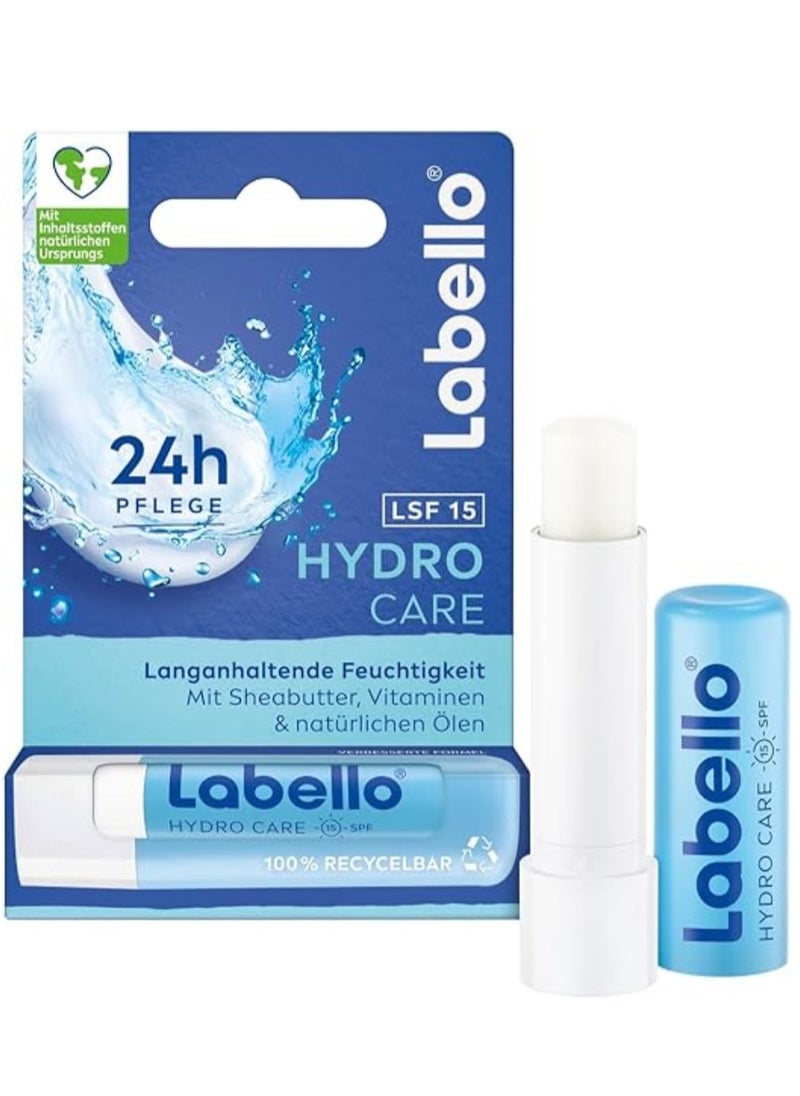 Hydro Care Lip Balm 4.8gm - pzsku/Z5E4C2AFCF6997653BB5CZ/45/_/1716677773/a794326f-38c9-4138-a591-190fd46a5282