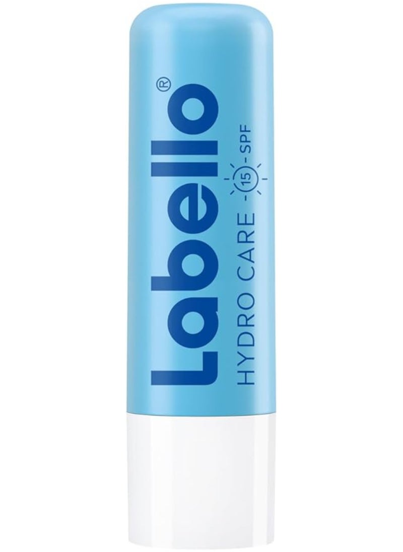 Labello - Hydro Care Lip Balm 4.8gm - Image 1