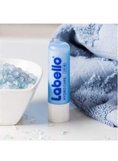 Labello Hydro Care Lip Balm 4.8gm  - Image 4