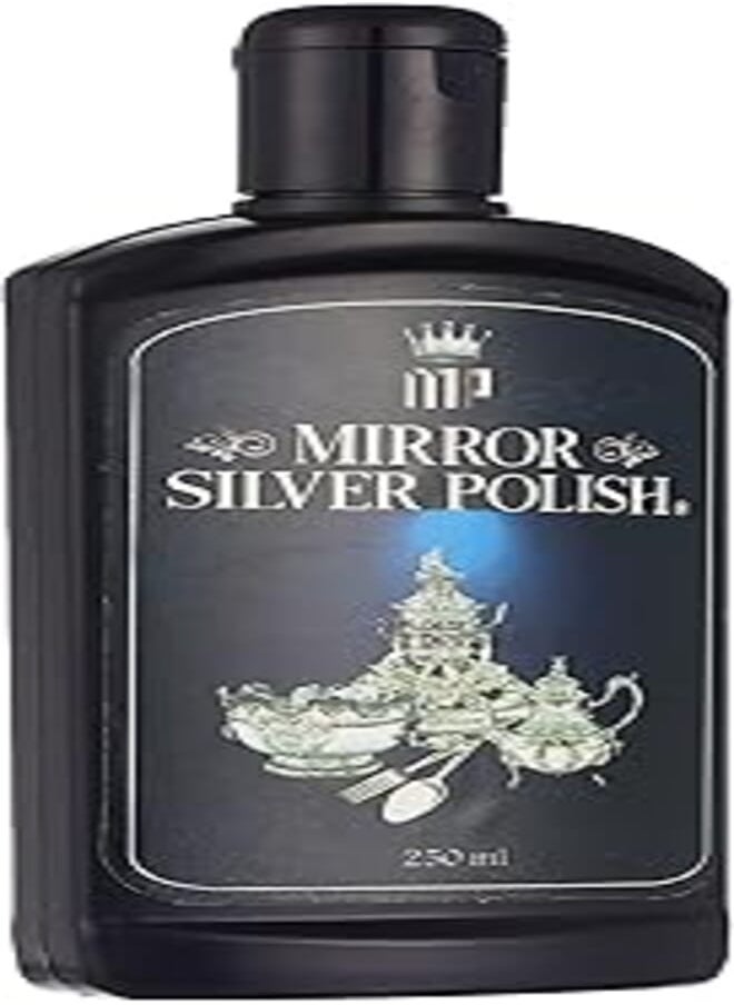 Mirror - Mirror silver polish 250ml - Image 1