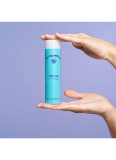 Nu Skin Nu Skin To Be Clear Gentle Foaming Cleanser | Luxurious Deep Pore Cleansing and Soothing Hydration | Effective Makeup Remover | Ideal for All Skin Types | 150 mL  - Image 2