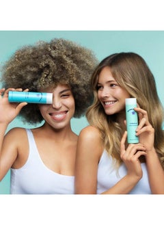 Nu Skin Nu Skin To Be Clear Gentle Foaming Cleanser | Luxurious Deep Pore Cleansing and Soothing Hydration | Effective Makeup Remover | Ideal for All Skin Types | 150 mL  - Image 4