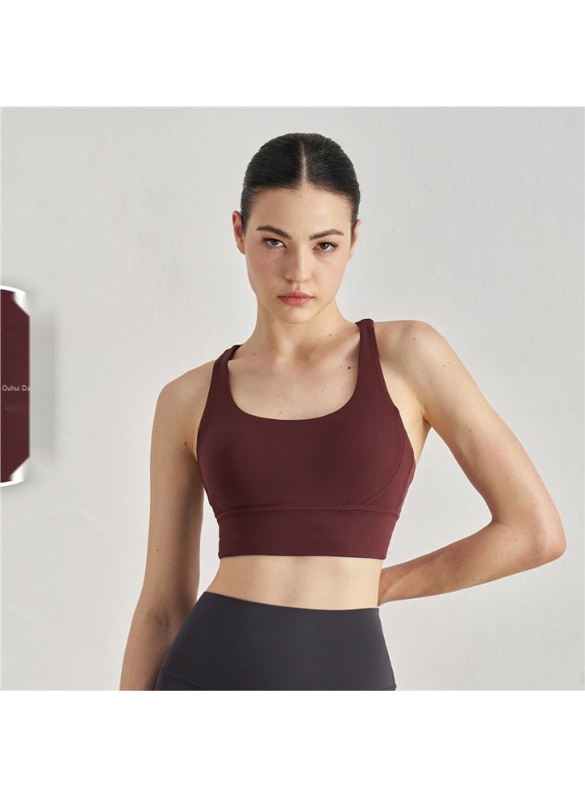 alo Alo Yoga Tank Top - Performance Fitness Sleeveless T-Shirt