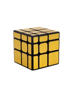 D ETERNAL D ETERNAL 168 Months To 1200 Months Cube Combo Set Of 3X3X3 Pyraminx Triangle And Mirror Puzzle Cubes Combo For 14 Years And Up,Multicolor  - Image 2