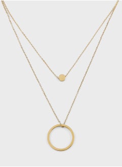 LYRA DOUBLE OPEN CIRCLE PENDANT NECKLACE - pzsku/Z5E4C5E2B778FA429AE81Z/45/_/1711628623/f86d082e-b811-45d2-b84d-a31461e2552a