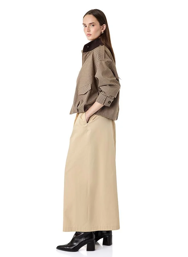 Koton  Wide Leg Trousers for Women | Best Price UAE