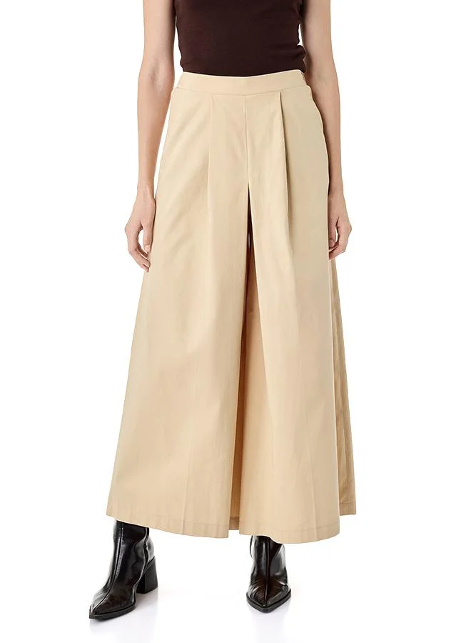 Koton  Wide Leg Trousers for Women | Best Price UAE