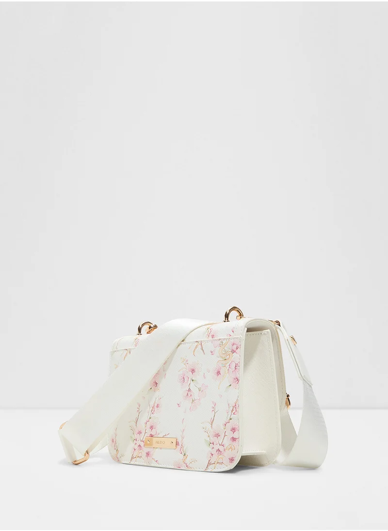 الدو Kaileigh Crossbody Bag