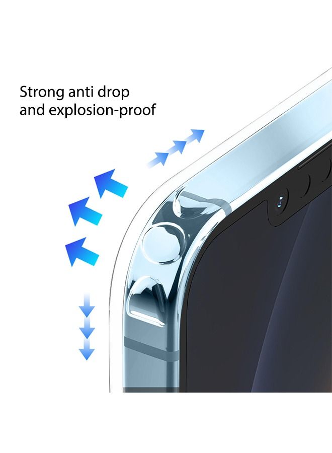 TEAM LUXURY iPhone 15 Plus Mobile Case Cover with Soft Liquid Silicone Protection Anti-Scratch Shockproof Accessories Slim Protective Back Cover with Comfortable Hold Touch Feeling and Anti-fingerprint - Image 5