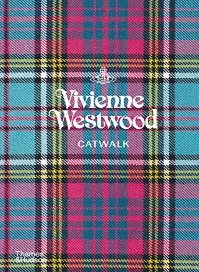 Ciel Books Vivienne Westwood Catwalk