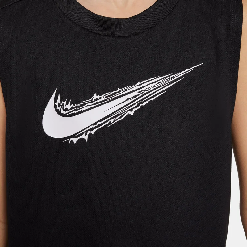 Nike Kids' Multi Dri-FIT Sleeveless T-Shirt