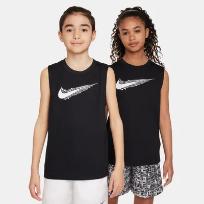 Nike Kids' Multi Dri-FIT Sleeveless T-Shirt