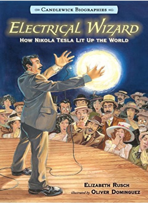 ELECTRICAL WIZARD