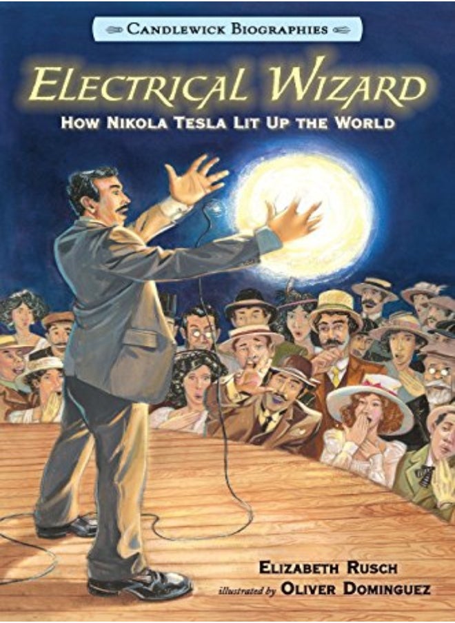 ELECTRICAL WIZARD