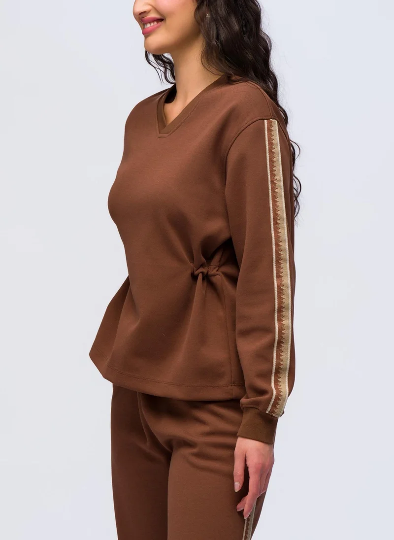 كياني Sadu Sweatshirt