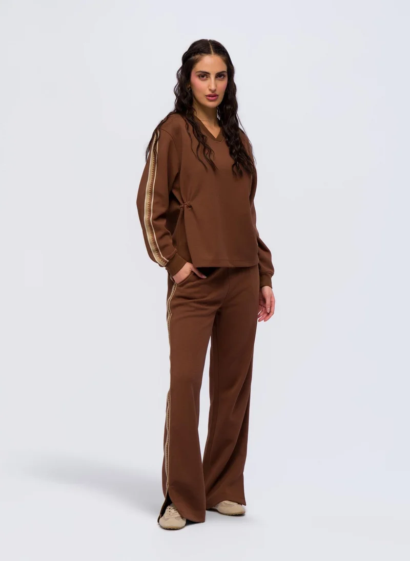 كياني Sadu Sweatshirt