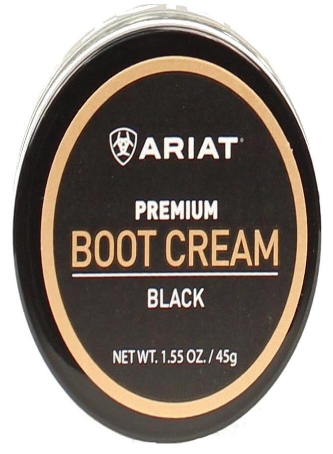 Ariat Unisex Premium Boot Cream, Brown, One size - Image 2