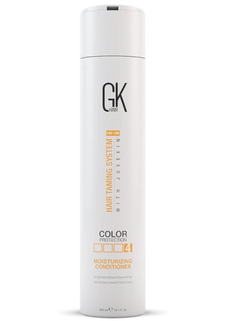 GK hair Taming System Moisturizing Conditioner 300Ml