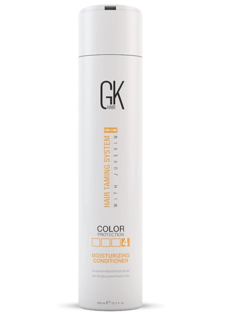 GK Hair GK hair Taming System Moisturizing Conditioner 300Ml 