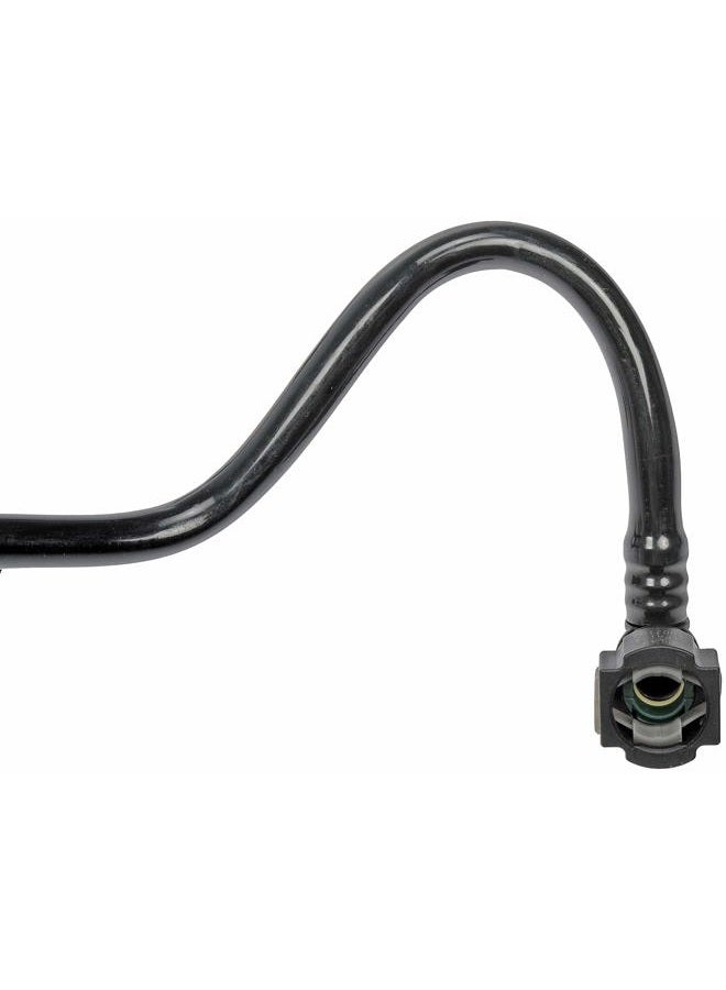 Dorman 911-774 Vapor Canister Purge Valve Compatible with Select Ford/Lincoln Models - Image 4