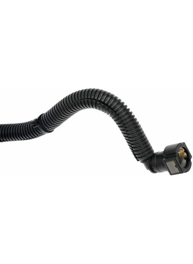 Dorman 911-774 Vapor Canister Purge Valve Compatible with Select Ford/Lincoln Models - Image 2