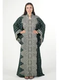 AL BENT AL SHARQIEH dark green
