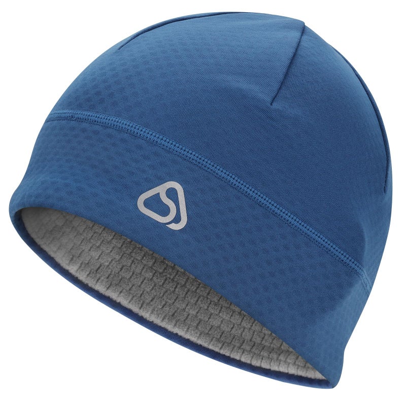 AOPREL Skull Cap for Men Women Unidirectional Moisture Absorption & Sweat Wicking Quick-Dry Running Hat Beanie, Thermal Helmet Liner, Royal Blue, One size - Image 1
