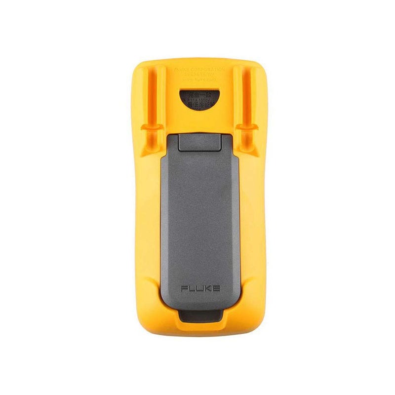 FLUKE Fluke 15B Digital Multimeter 4000 Counts High Voltage Capability LCD Display Temperature Humidity Resistance Altitude Compatibility Fuse Protection  - Image 4