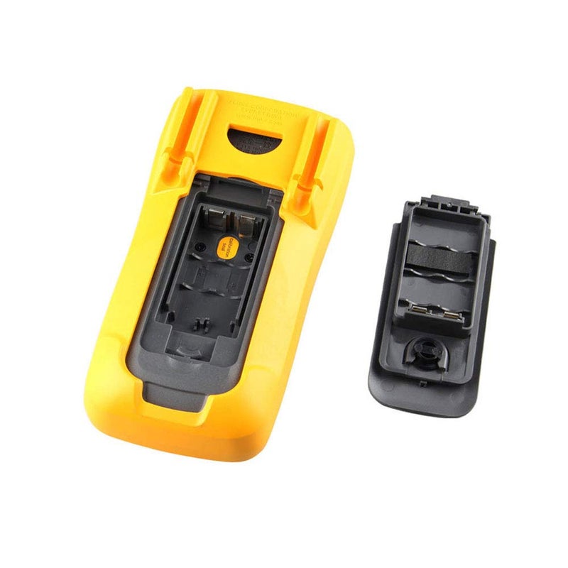 FLUKE Fluke 15B Digital Multimeter 4000 Counts High Voltage Capability LCD Display Temperature Humidity Resistance Altitude Compatibility Fuse Protection  - Image 5
