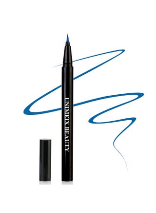 UNIMEIX Eyeliner Liquid Liner Waterproof Eye Liner Makeup Eyeliner Pen Precise All Day Eyeliner Striking Navy - pzsku/Z5E4CCE772AE7D980CEB7Z/45/1744002938/34e15a4b-e063-4fed-bc4f-40a23f010bfc