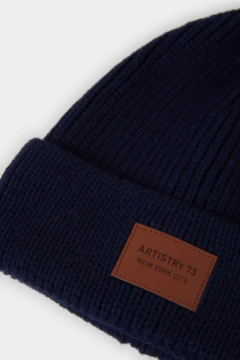 DeFacto Man Beret