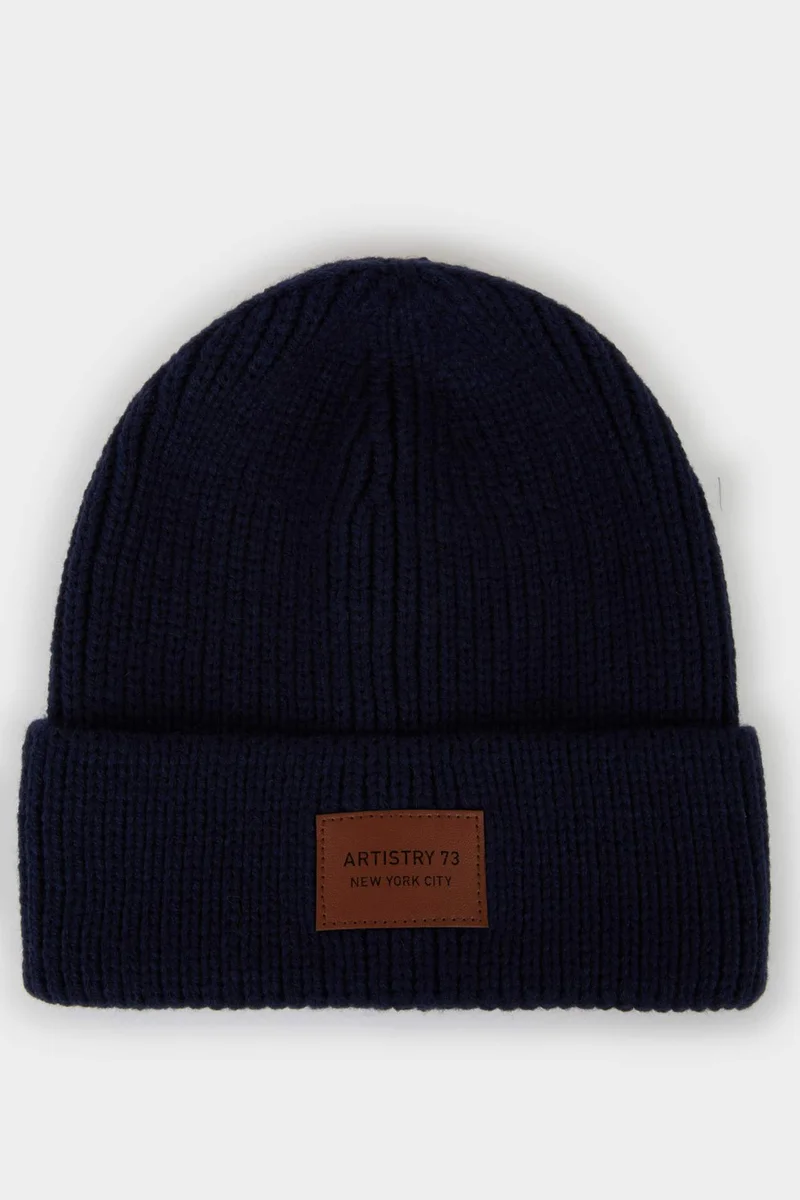 DeFacto Man Beret