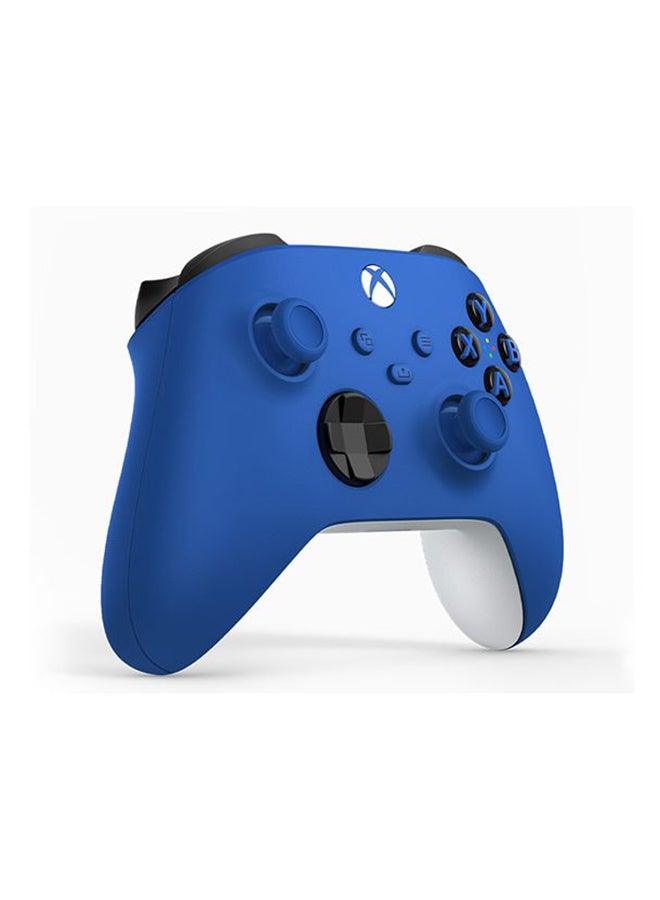 Microsoft Xbox Series Wireless Controller - Image 4
