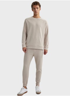 DeFacto Essential Sweatshirt  - Image 4