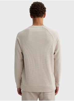 DeFacto Essential Sweatshirt  - Image 2