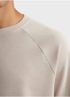 DeFacto Essential Sweatshirt  - Image 3