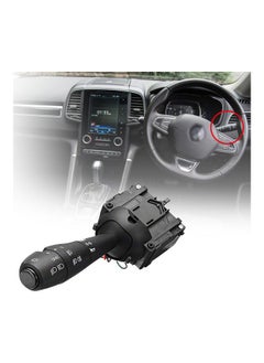 Steering Column Indicator Switch Stalk Replacement For Renault Clio IV 2013-2017