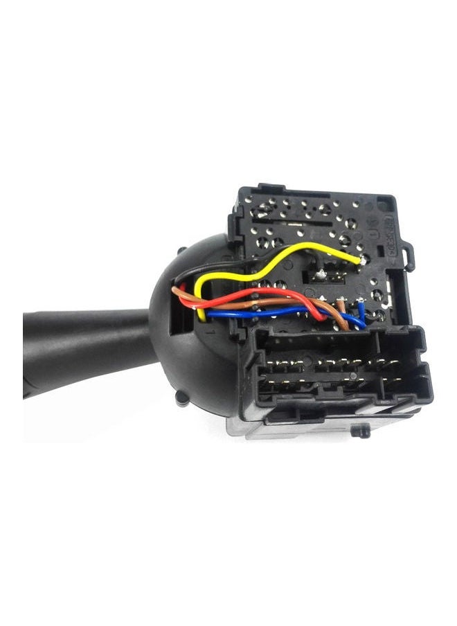 Generic - Steering Column Indicator Switch Stalk Replacement For Renault Clio IV 2013-2017 - Image 1