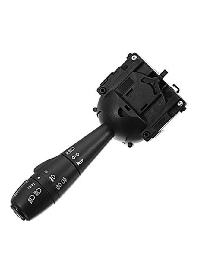 Generic - Steering Column Indicator Switch Stalk Replacement For Renault Clio IV 2013-2017 - Image 1